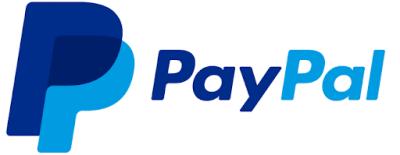 pay with paypal - Space Dandy Store