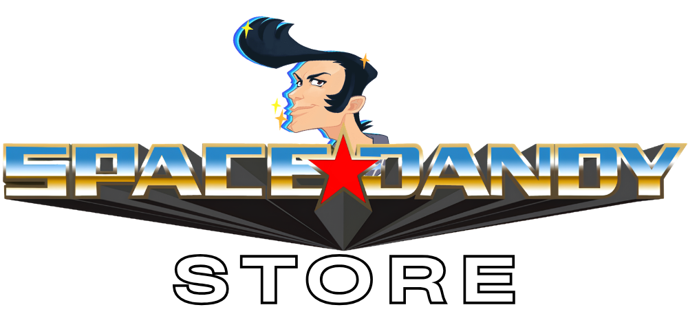 Space Dandy Store