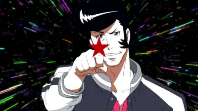Top 10 Best Space Dandy Merch Gifts for Fans in 2026 - Space Dandy Store