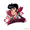 flat750x075f pad750x1000f8f8f8.u15 29 - Space Dandy Store