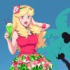flat750x075f pad750x1000f8f8f8.u2 4 - Space Dandy Store