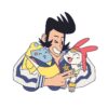flat750x075f pad750x750f8f8f8 12 - Space Dandy Store