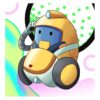 flat750x075f pad750x750f8f8f8 24 - Space Dandy Store