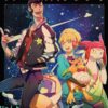 flat750x075f pad750x750f8f8f8 3 - Space Dandy Store
