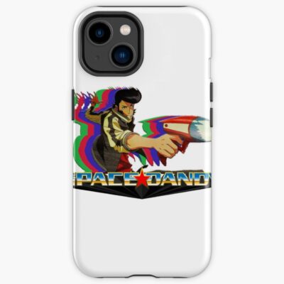 Best Selling Dandy Blaster Iphone Case