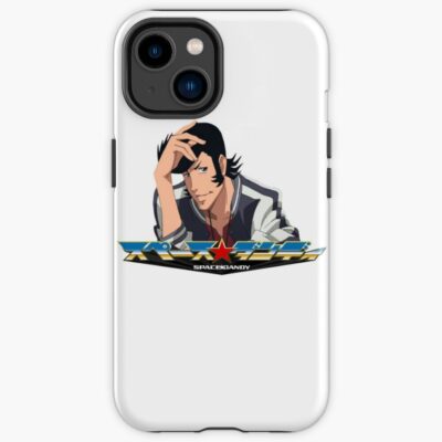 Anime Space Dandy So Cool Iphone Case