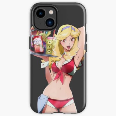 Space Dandy Honey So Sexy Iphone Case