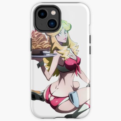 Space Dandy Honey From Boobies Iphone Case