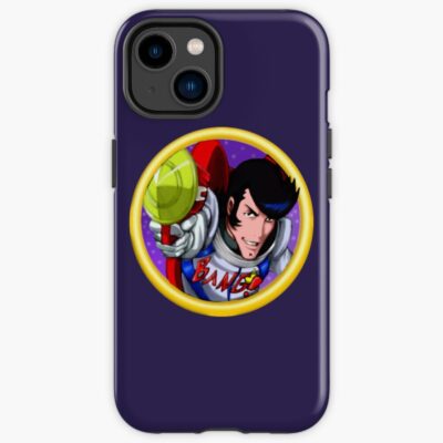 Hot Item Space Dandy Bang Iphone Case