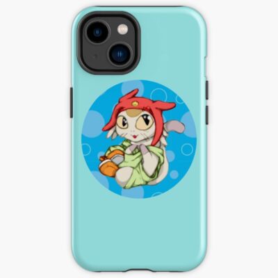 Space Dandy Baby Meow Iphone Case