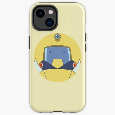 New Design Space Dandy Qt Iphone Case