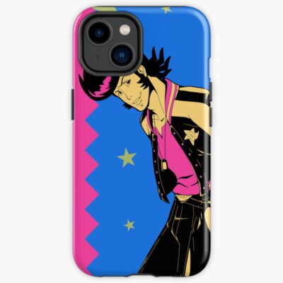 Space Dandy Strut Iphone Case