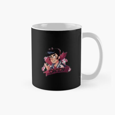 Space Dandy Cute Design Mug
