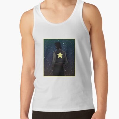 New Design Dandy In Space Tank Top