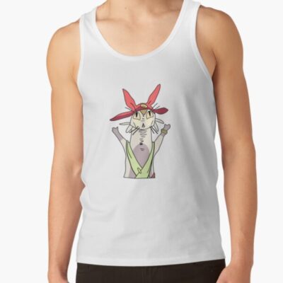 New Design Meow Space Dandy Tank Top