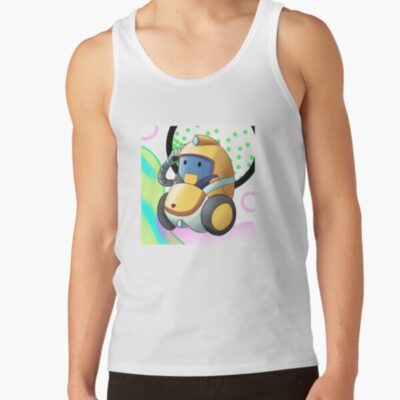 Qt Space Dandy So Cute Tank Top