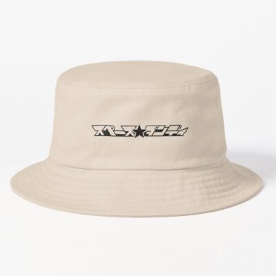 Space Dandy Logo Bassic Design Bucket Hat