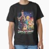 ssrcoclassic teemens 0210101001c5ca27c6frontproduct squarex1000 8 - Space Dandy Store