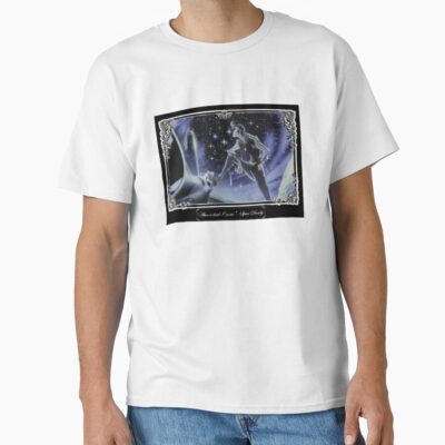 Hot Anime Space Dandy Alive Or Dead T-shirt