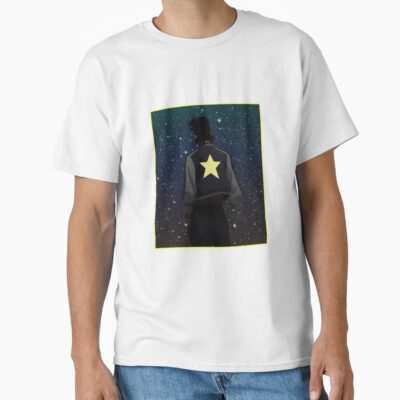 New Design Dandy In Space T-shirt