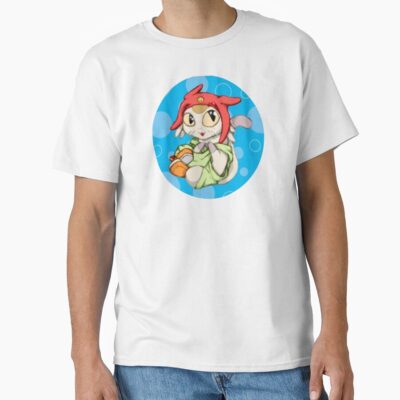 Space Dandy Baby Meow So Cute T-shirt