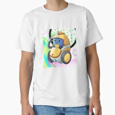 Qt Space Dandy So Cute T-shirt