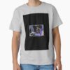 ssrcoclassic teemens 02heather greyfrontproduct squarex1000 1 - Space Dandy Store