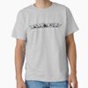 ssrcoclassic teemens 02heather greyfrontproduct squarex1000 10 - Space Dandy Store