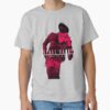 ssrcoclassic teemens 02heather greyfrontproduct squarex1000 - Space Dandy Store