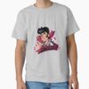ssrcoclassic teemens 02heather greyfrontproduct squarex1000 12 - Space Dandy Store