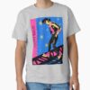 ssrcoclassic teemens 02heather greyfrontproduct squarex1000 18 - Space Dandy Store