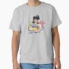 ssrcoclassic teemens 02heather greyfrontproduct squarex1000 19 - Space Dandy Store