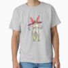 ssrcoclassic teemens 02heather greyfrontproduct squarex1000 20 - Space Dandy Store