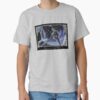 ssrcoclassic teemens 02heather greyfrontproduct squarex1000 21 - Space Dandy Store