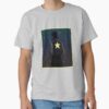 ssrcoclassic teemens 02heather greyfrontproduct squarex1000 22 - Space Dandy Store