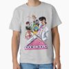 ssrcoclassic teemens 02heather greyfrontproduct squarex1000 24 - Space Dandy Store
