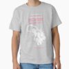 ssrcoclassic teemens 02heather greyfrontproduct squarex1000 25 - Space Dandy Store