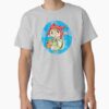 ssrcoclassic teemens 02heather greyfrontproduct squarex1000 29 - Space Dandy Store
