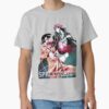 ssrcoclassic teemens 02heather greyfrontproduct squarex1000 30 - Space Dandy Store