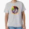 ssrcoclassic teemens 02heather greyfrontproduct squarex1000 5 - Space Dandy Store
