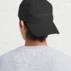ssrcodad hatmens10101001c5ca27c6back fronttall portrait750x1000 bgf8f8f8 - Space Dandy Store