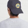 ssrcodad hatmens322e3f696a94a5d4back fronttall portrait750x1000 bgf8f8f8 4 - Space Dandy Store