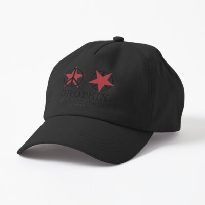 Space Dandy Dropkix Cap