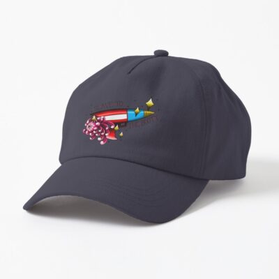 New Collection Space Dandy Bassic Cap
