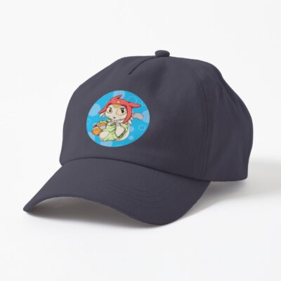 Space Dandy Baby Meow So Cute Cap