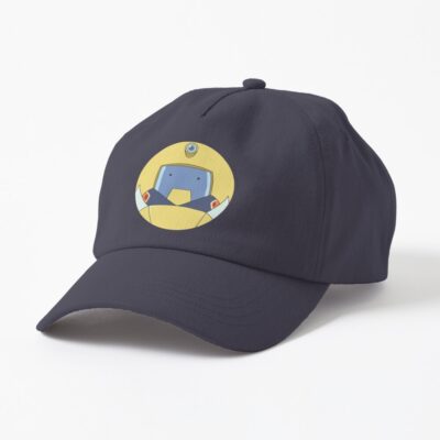 Space Dandy QT So Cute Cap