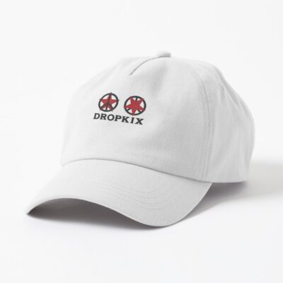 Space Dandy Dropkix Classic Cap
