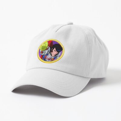 Hot Item Space Dandy Bang Cap