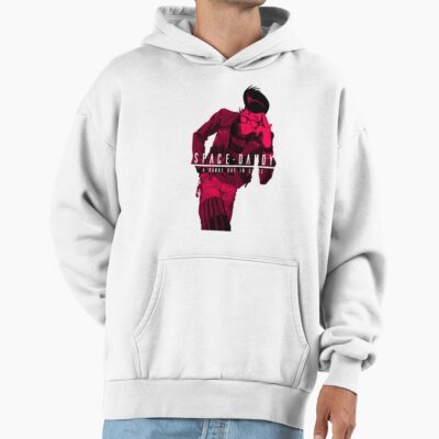 Hot Item Dandy Guy In Space Hoodie