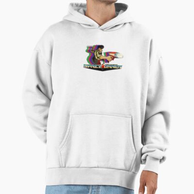 Hot Design Dandy Blaster Bassic Hoodie